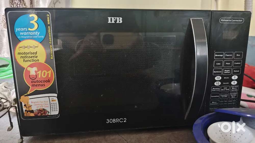 IFB Microwave for sell