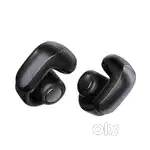 Bose New Ultra Open Earbuds with OpenAudio Technology