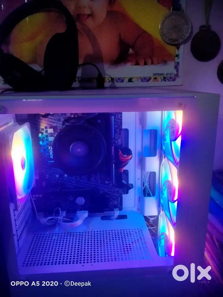 Ryzen ka motherboard