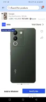 Vivo Y200 5G