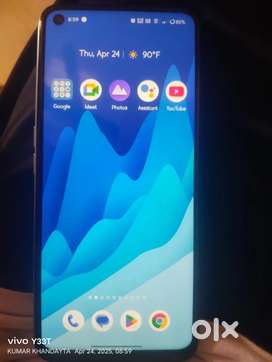 REALME NRZO 30 PRO 5G