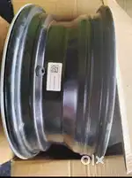 Ertiga Rim with Cover