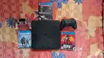 Ps 4 gaming console