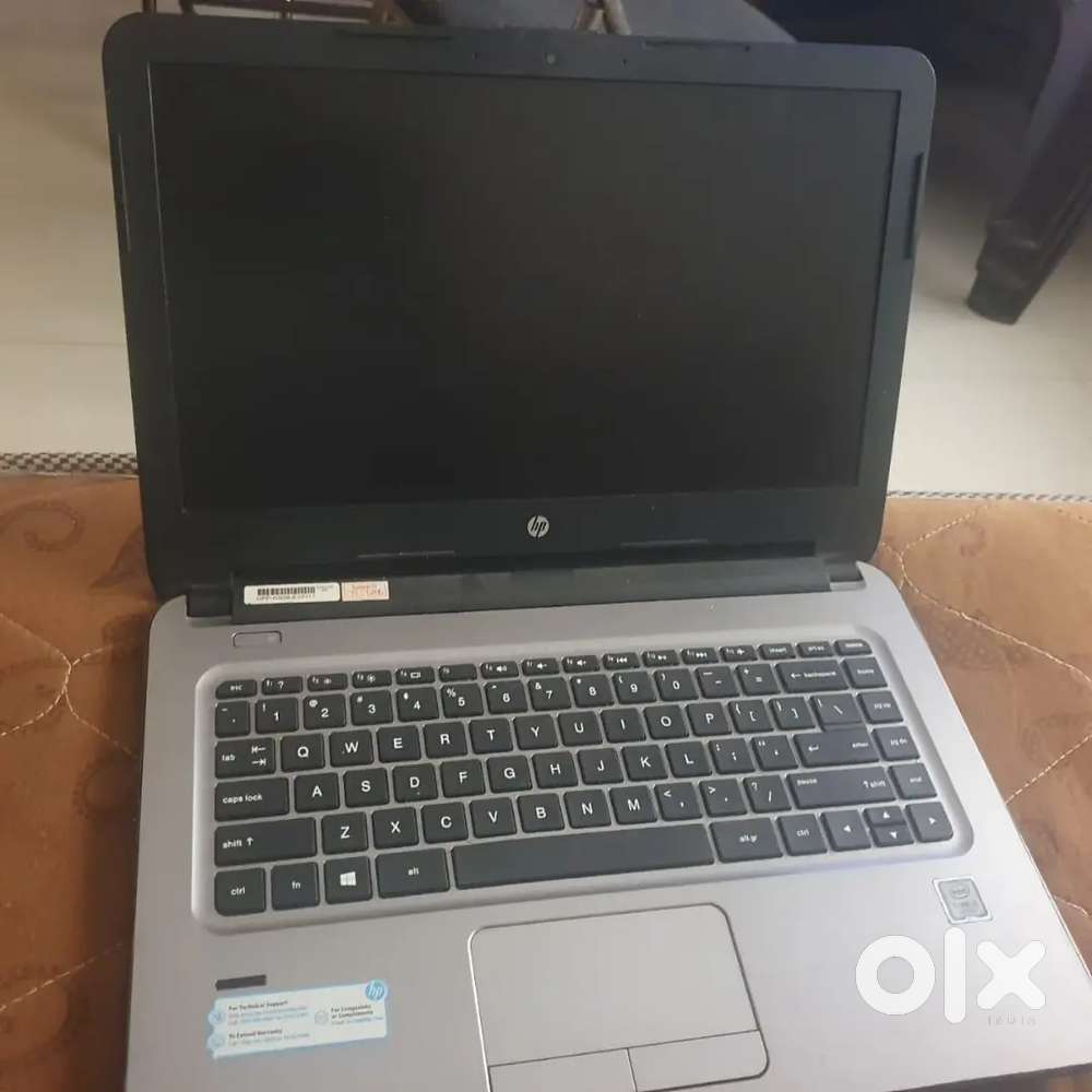 Hp laptop for sale
