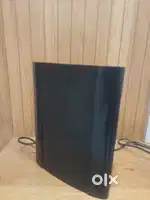 SONY PLAY STATION GAME 3