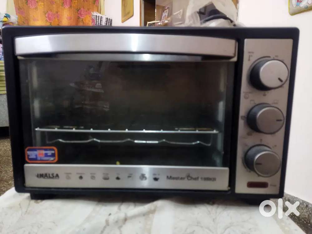 Inalsa OTG IN VERY GOOD CONDITION FOR SALE IN PATIALA