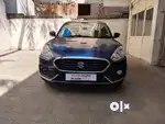 Maruti Suzuki Swift Dzire 1.2 Vxi BSIV, 2018, Petrol
