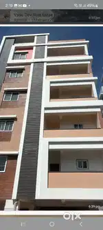 Ready to move  appartment for sale in kondapur with good Rental value