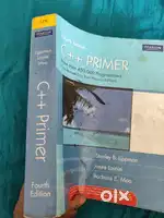 C++ primer