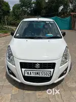 Maruthi Suzuki Ritz VDI car for Sale