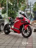 Ducati Panigale V4