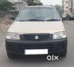 Maruti Suzuki Alto 2005-2010 LXi BSIII, 2010, Petrol