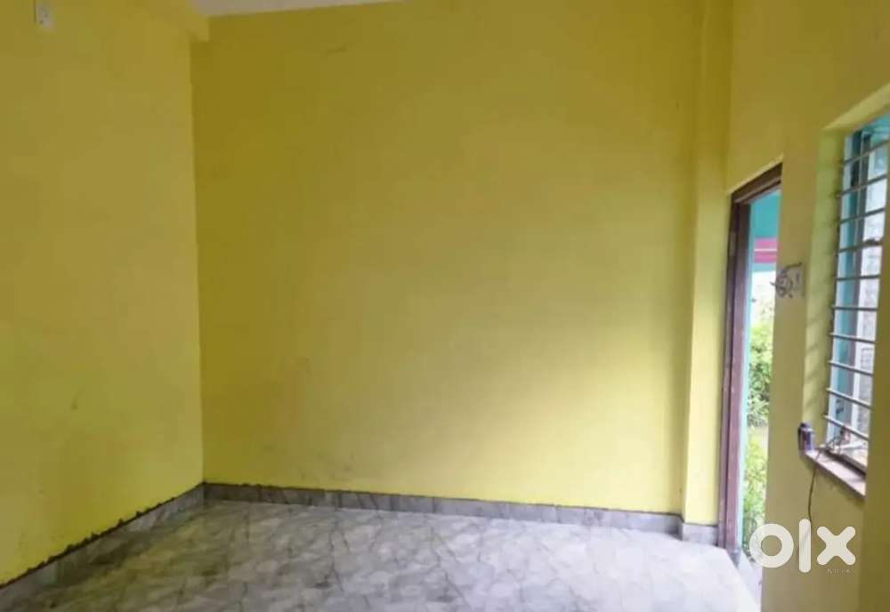 1 room for small family