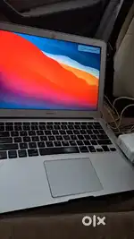 Macbook Air