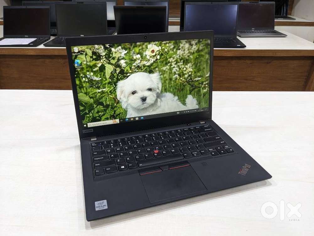 Best Performance for coding, learning for students in Lenovo T14,i5-10