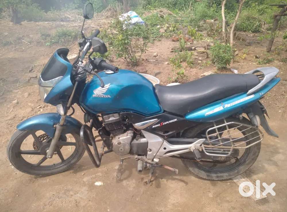 Good condition all good working