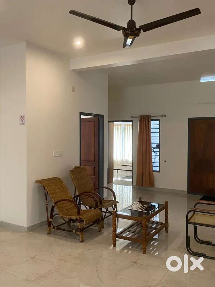 Kazhakuttom ,Ramachandranagar