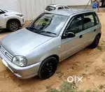 Maruti Suzuki Zen 2005