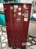 LG Refrigerator 175 litres