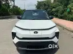 Tata Punch EV Empowered LR, 2024, Electric