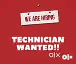 Kitchen appliances technicians