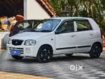 Maruti Suzuki Alto 0.8 LXI (O), 2008, Petrol