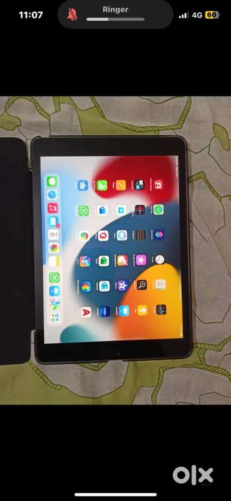 Apple ipad 9th generation 64 gb ROM wifi only