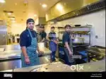 STAFF Available-  for Hotel Restaurant,