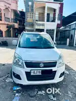 Maruti Suzuki Wagon R CNG & Hybrids Good Condition