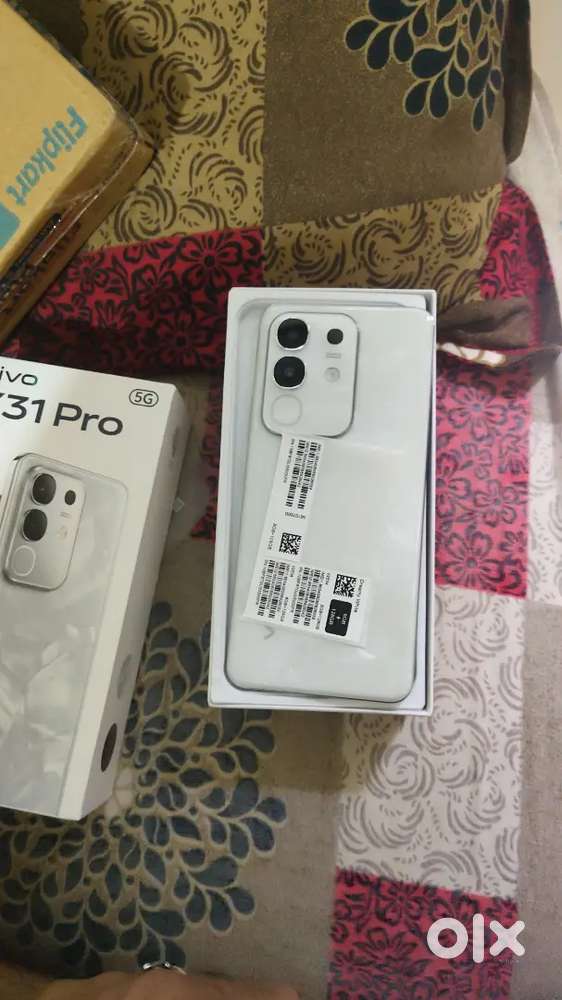 Vivo y 31bro 5g mobile