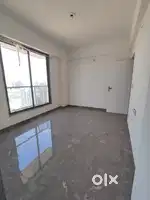 2 bhk flat available