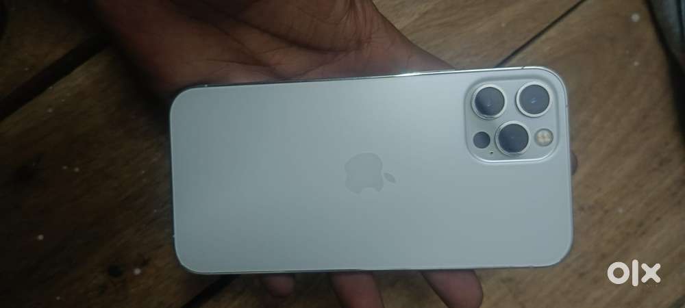 Iphone 12 pro exchange bhi ho jaiya ga