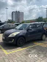 Maruti Suzuki Swift 2015 Diesel Well Maintained