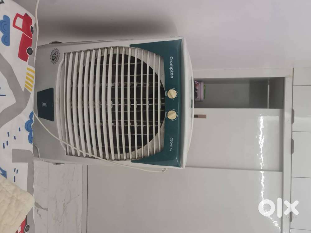 Crompton ozone55 air cooler