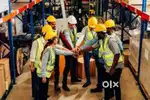 HIRING FOR WAREHOUSE JOBS