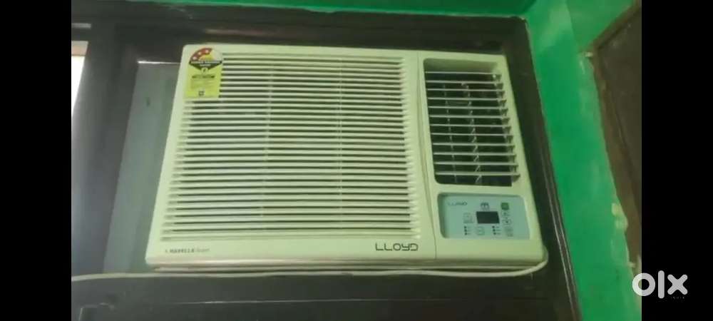 Havells lloyd AC 1.5 ton