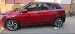 Well maintained car
