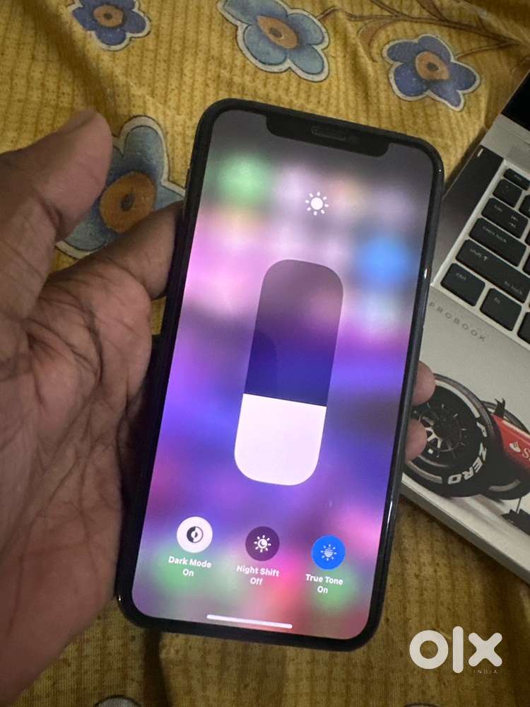 Iphone 11 pro
