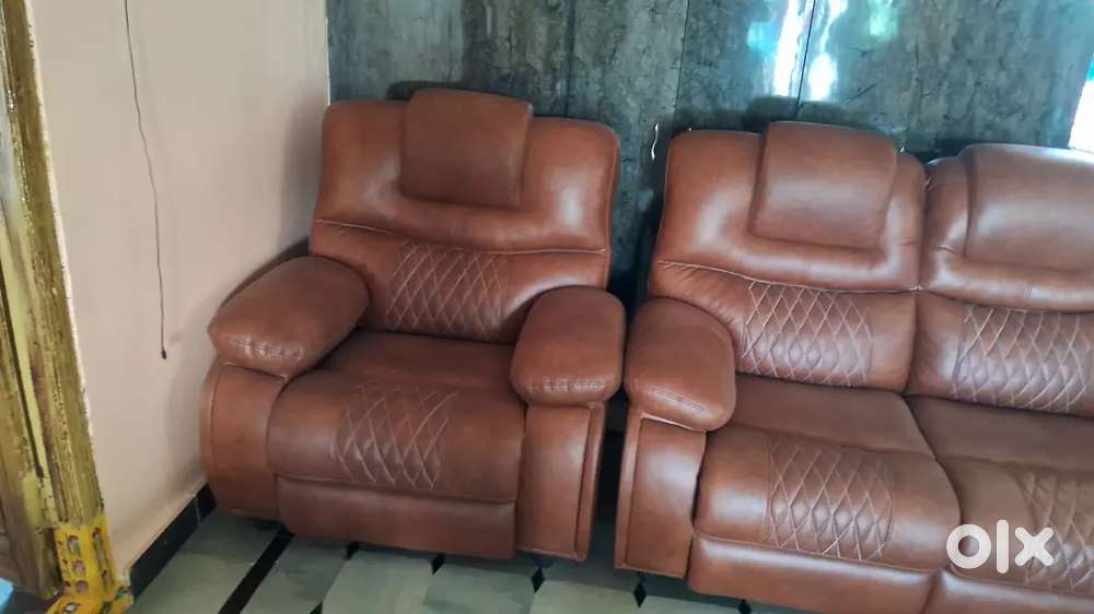 Sofa new one just one month old