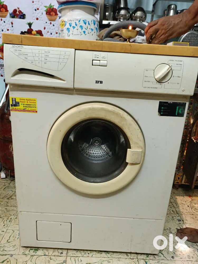IFB Washing machine