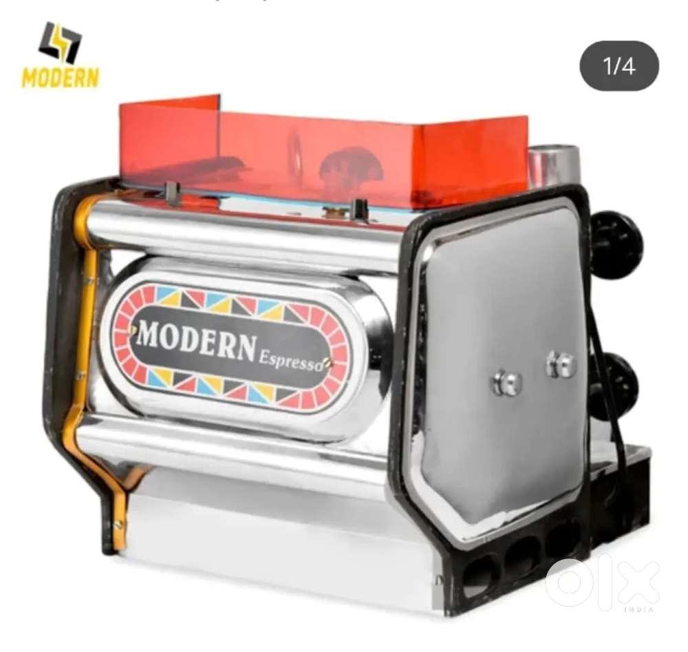 Oll machine french fries machine and coffee machine etc