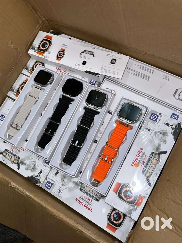 Smart watch