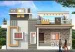 1 BHK VILLA REDHILLS ( PERUNGAVUR )