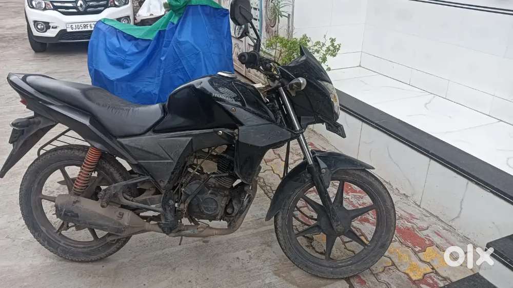 Cb Twister