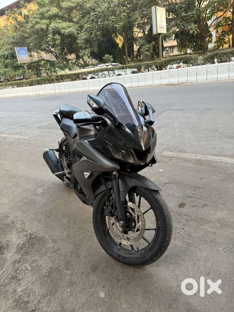 Full body modified full mint condition