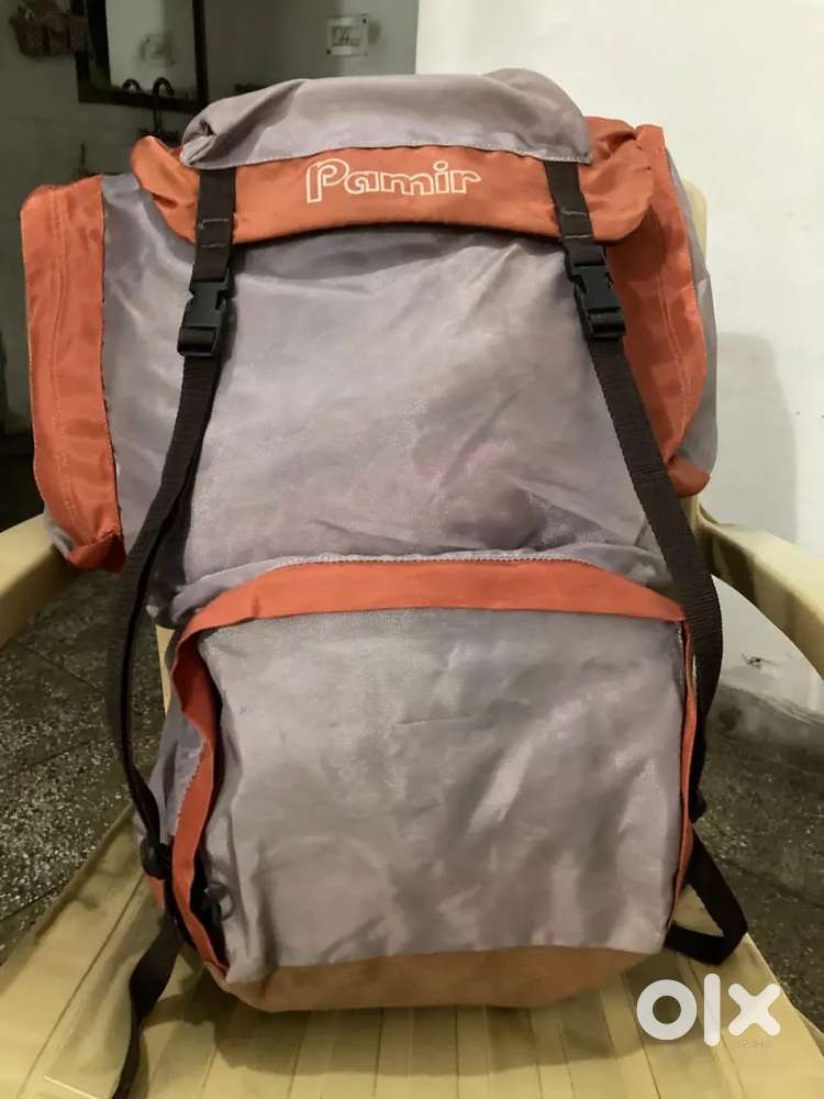 Travel bag