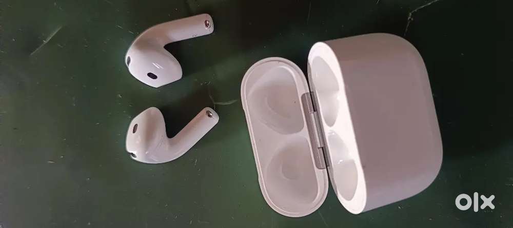 Apple Original Airpods 4