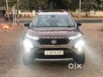 Tata Safari 2.0 XZA Plus 6S Jet, 2022, Diesel