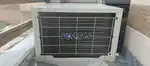 Windows ac 1 ton Voltas