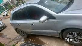 Selling my suv car